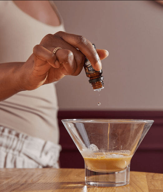 Organic Noble Laurel essential oil