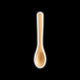 Bamboo spoon