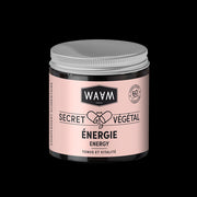Complément Alimentaire Énergie