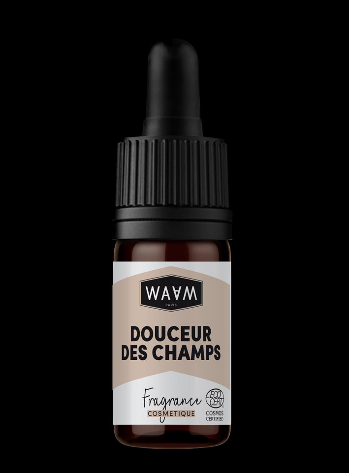 Fragrance Douceur des champs