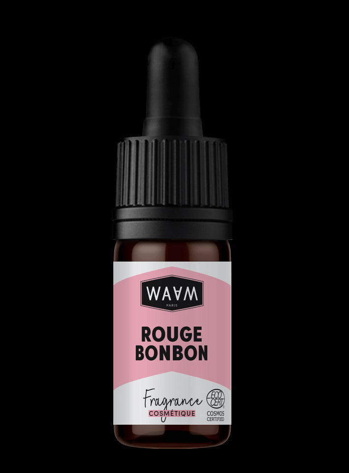 Fragrance Rouge bonbon