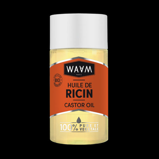Huile de Ricin 50 ml