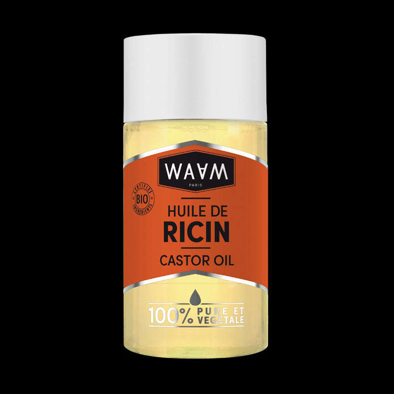 Huile de Ricin 50 ml