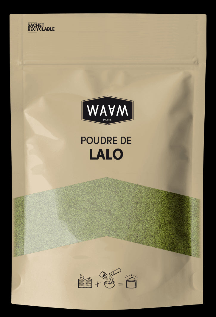 Poudre de Lalo 15g
