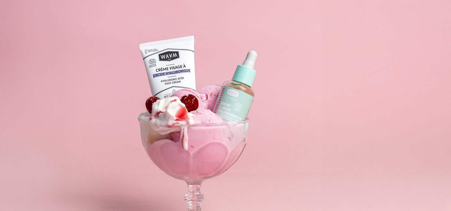WAAM Cosmetics
