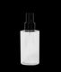 Flacon 125ml avec Pompe Spray