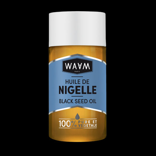 Huile de Nigelle 50ml