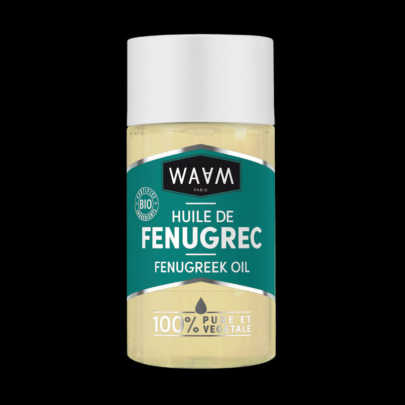 Huile de Fenugrec 50ml