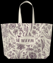 Summer Tote Bag (100% off)