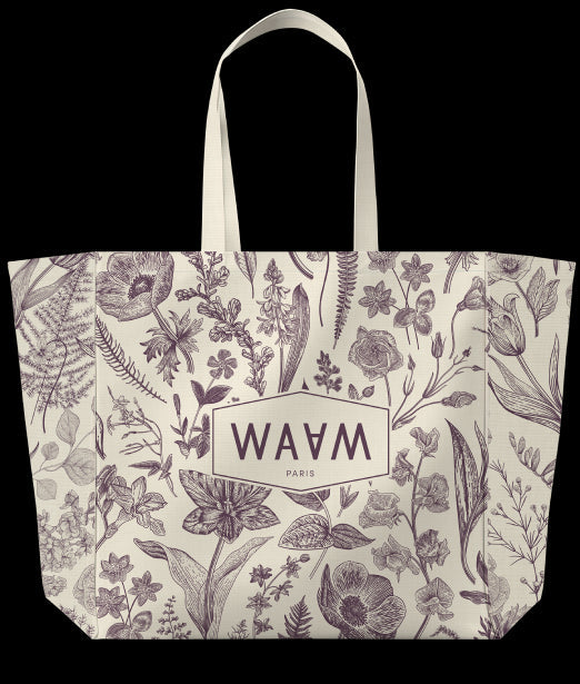 Summer Tote Bag (100% off)