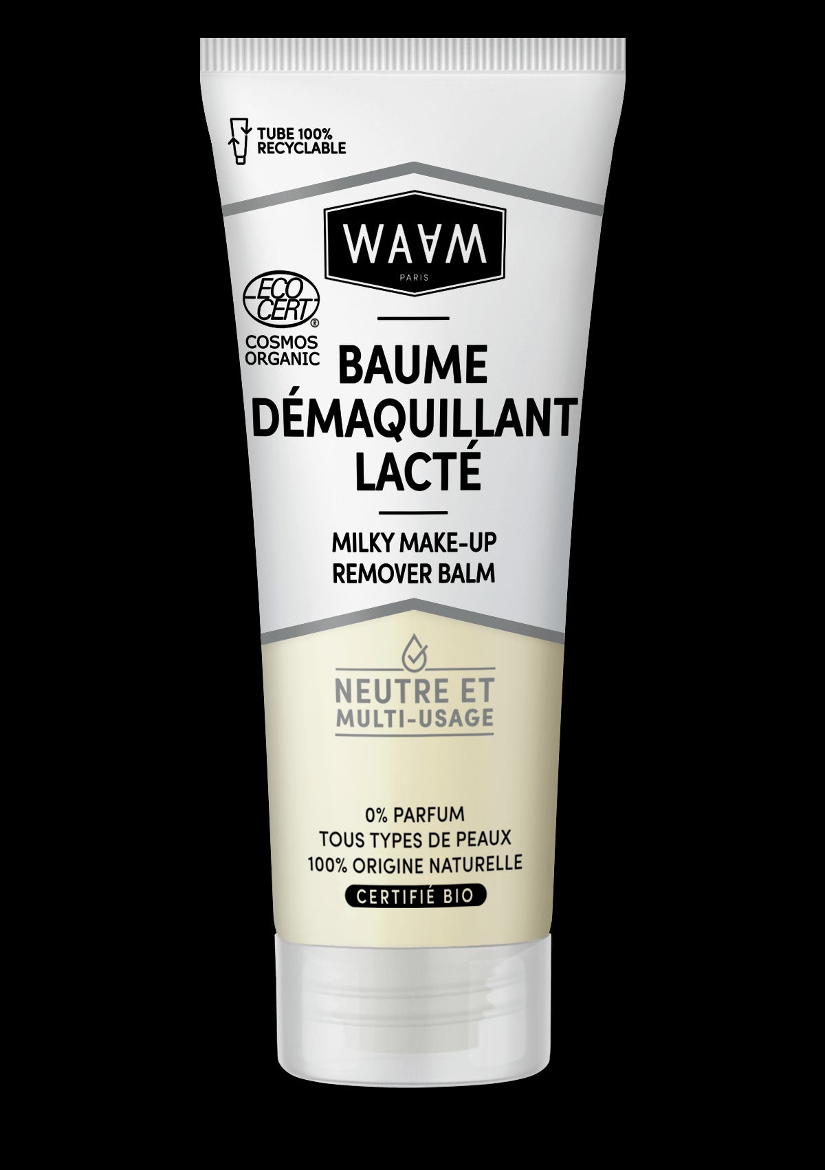 Baume Démaquillant BIO