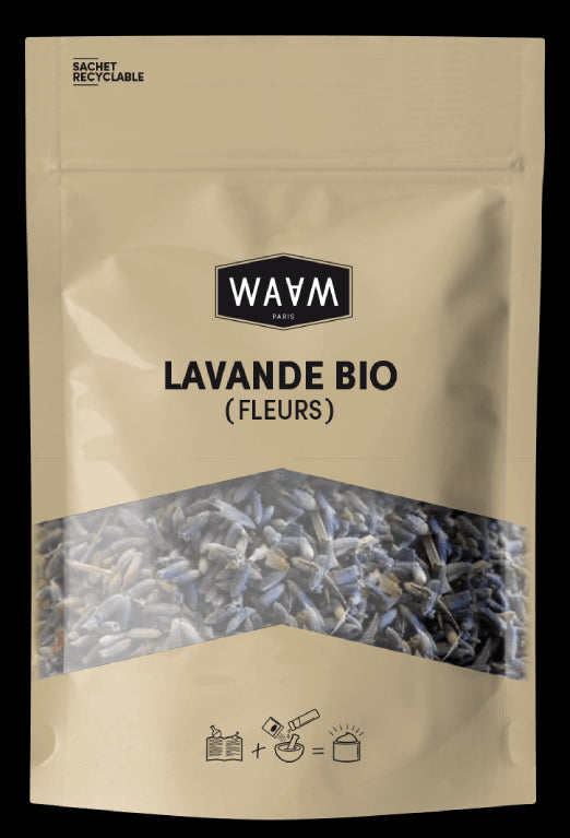 Fleurs de Lavande 5g