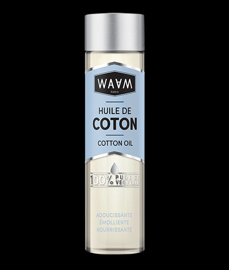 Huile de Coton