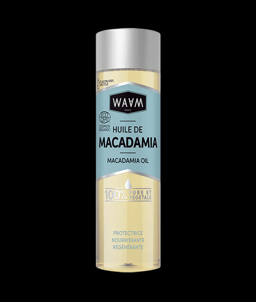 Huile de Macadamia BIO