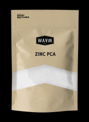 Zinc PCA