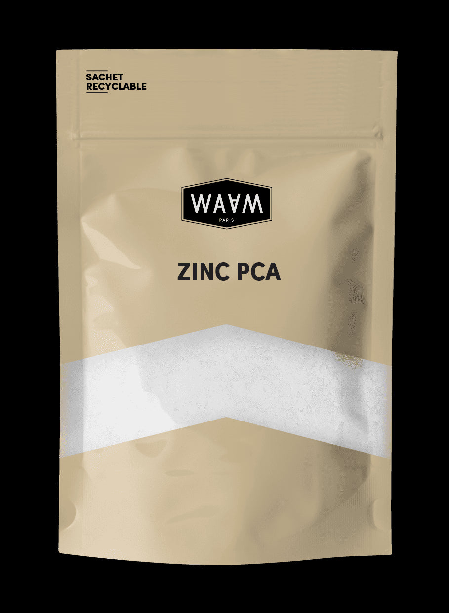 Zinc PCA