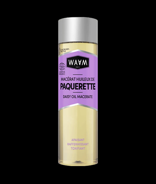 Macérat huileux de Pâquerette BIO