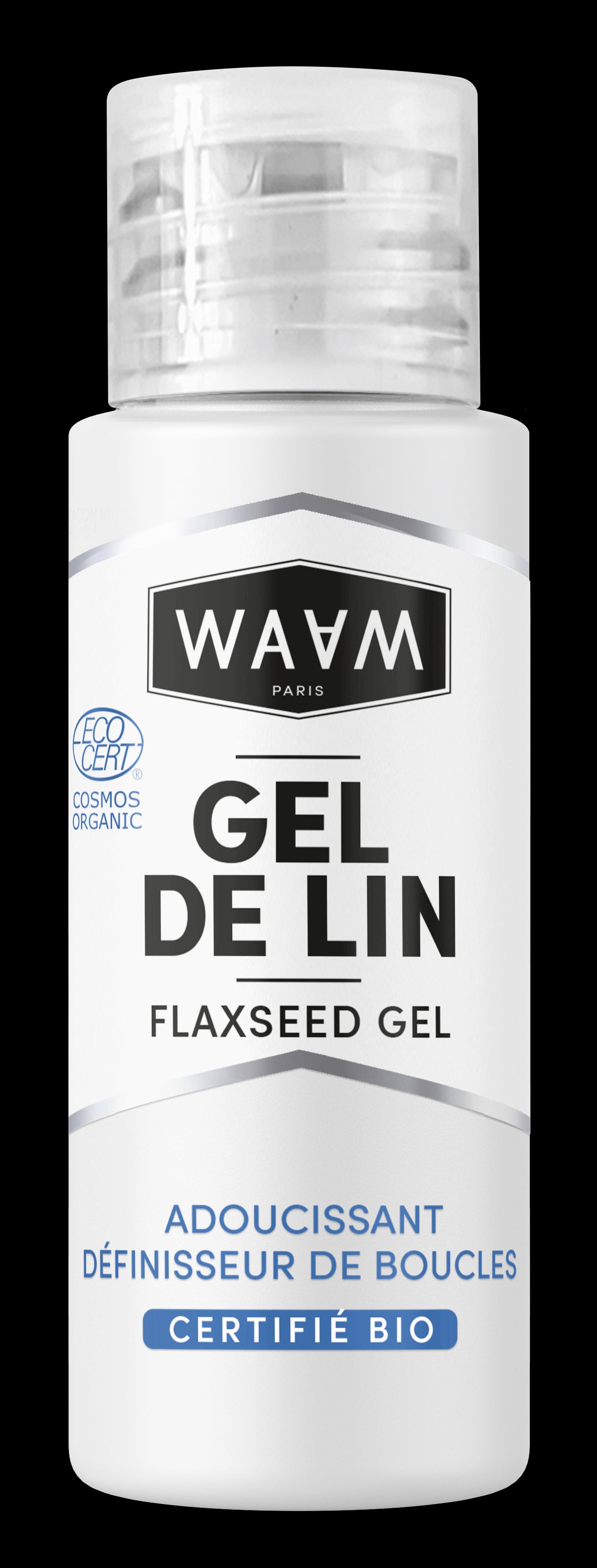 Gel de lin 50ml offert