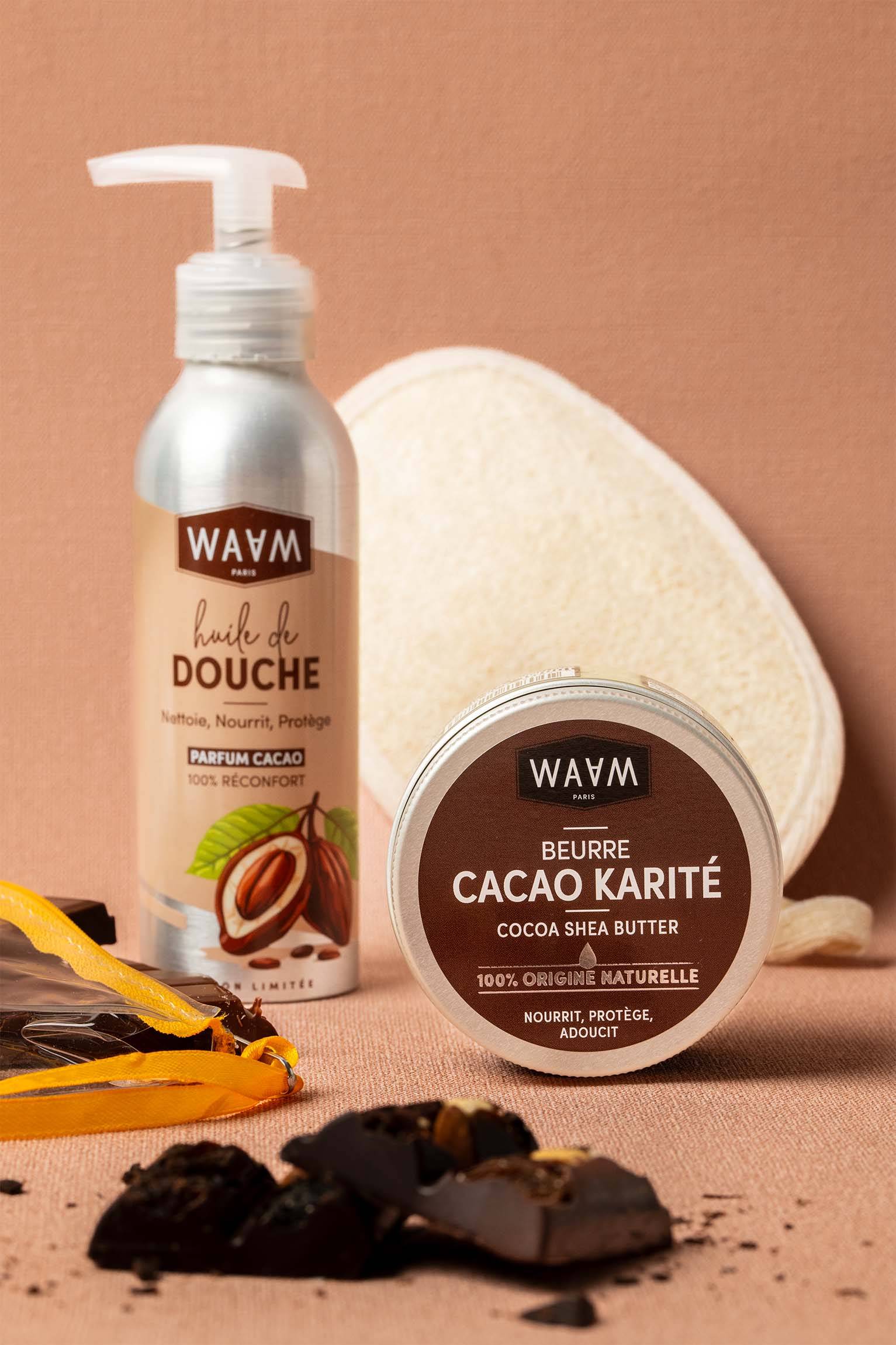 Cocoa Edition Kit
