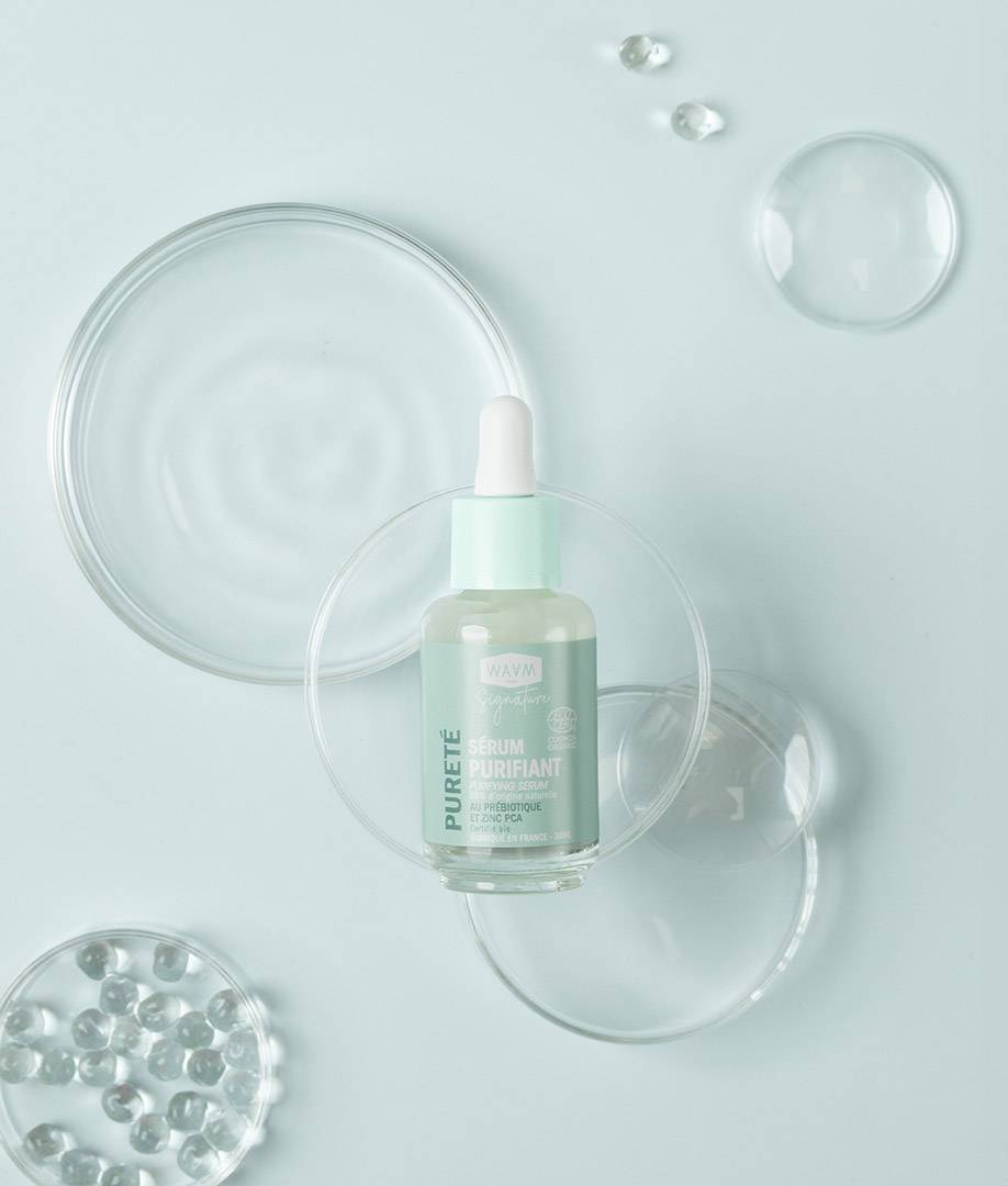 Sérum Purifiant BIO