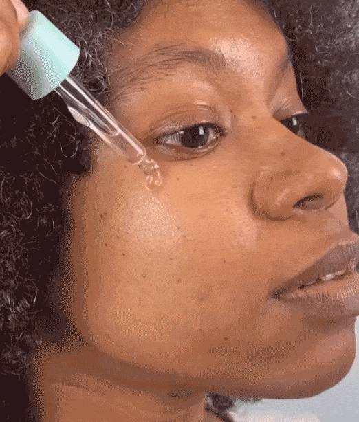 Organic Hyaluronic Acid Serum