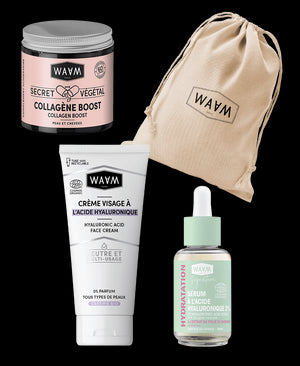 Routine IN&OUT Peau Repulpée