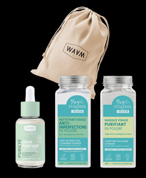 Routine Anti-Imperfections