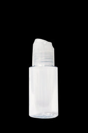 Flacon 50ml avec Capsule Service