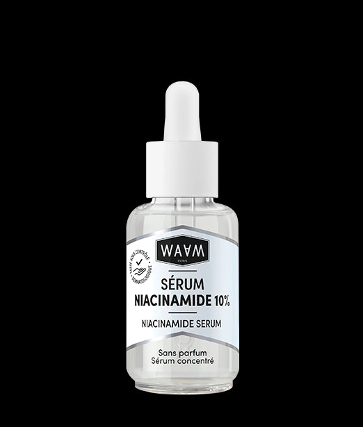 Sérum Niacinamide 10%