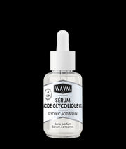 Sérum Acide glycolique 10%