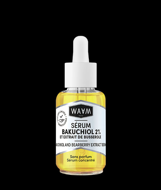 Sérum Bakuchiol 2%