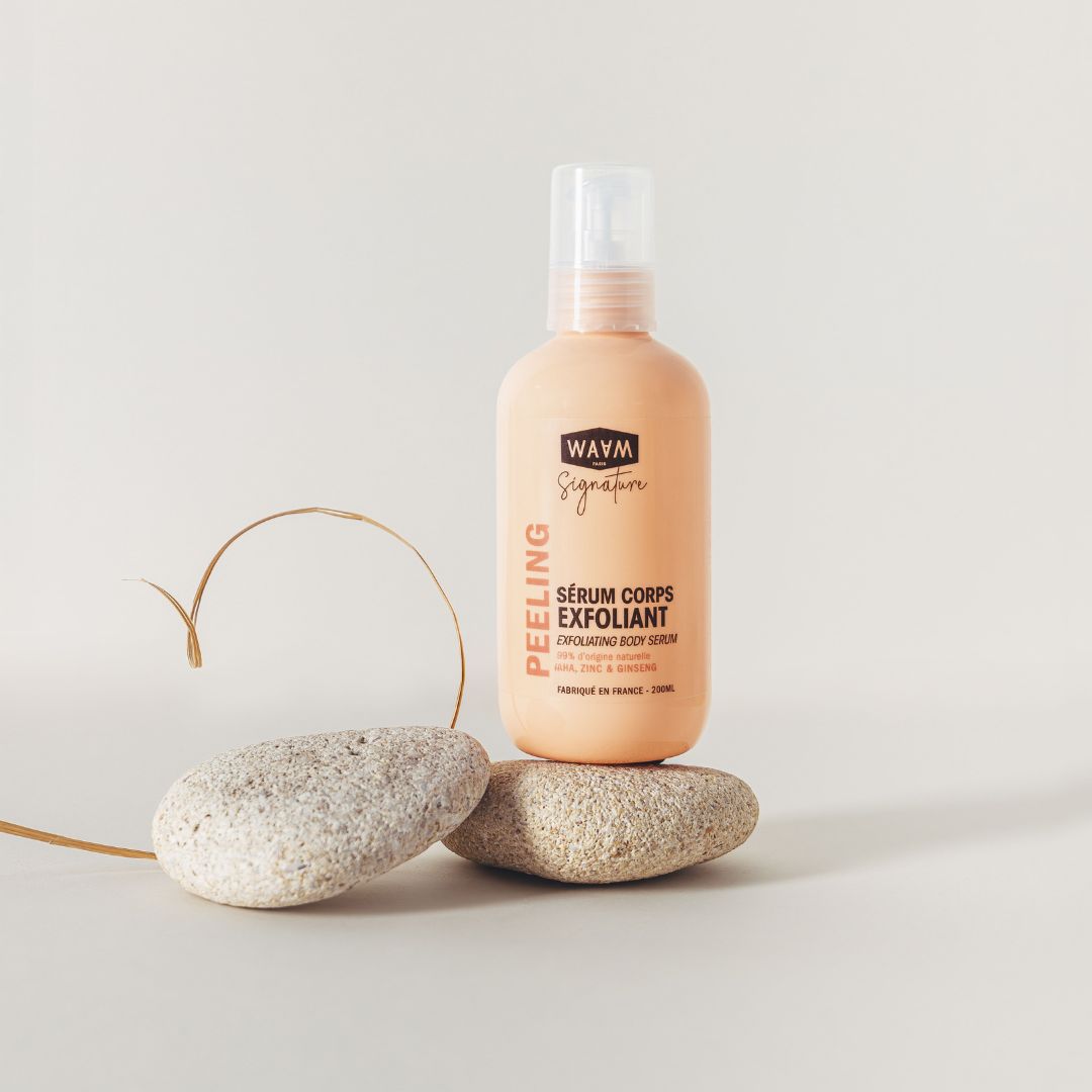 Sérum Exfoliant Corps