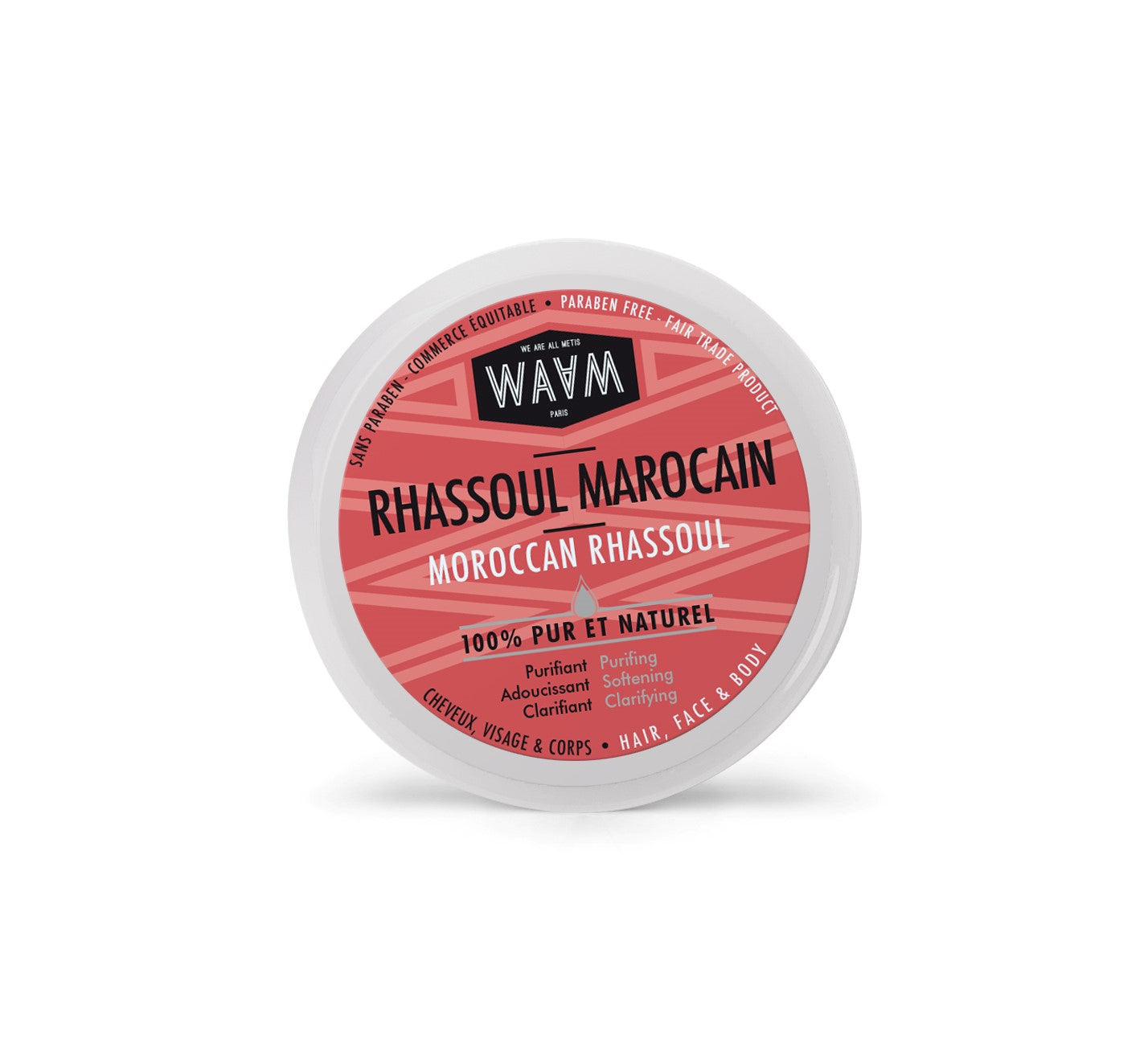 Rhassoul 50gr
