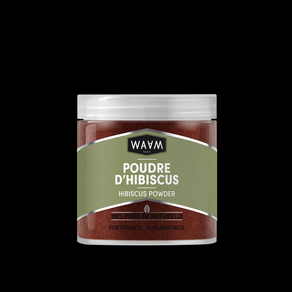 Hibiscus Powder