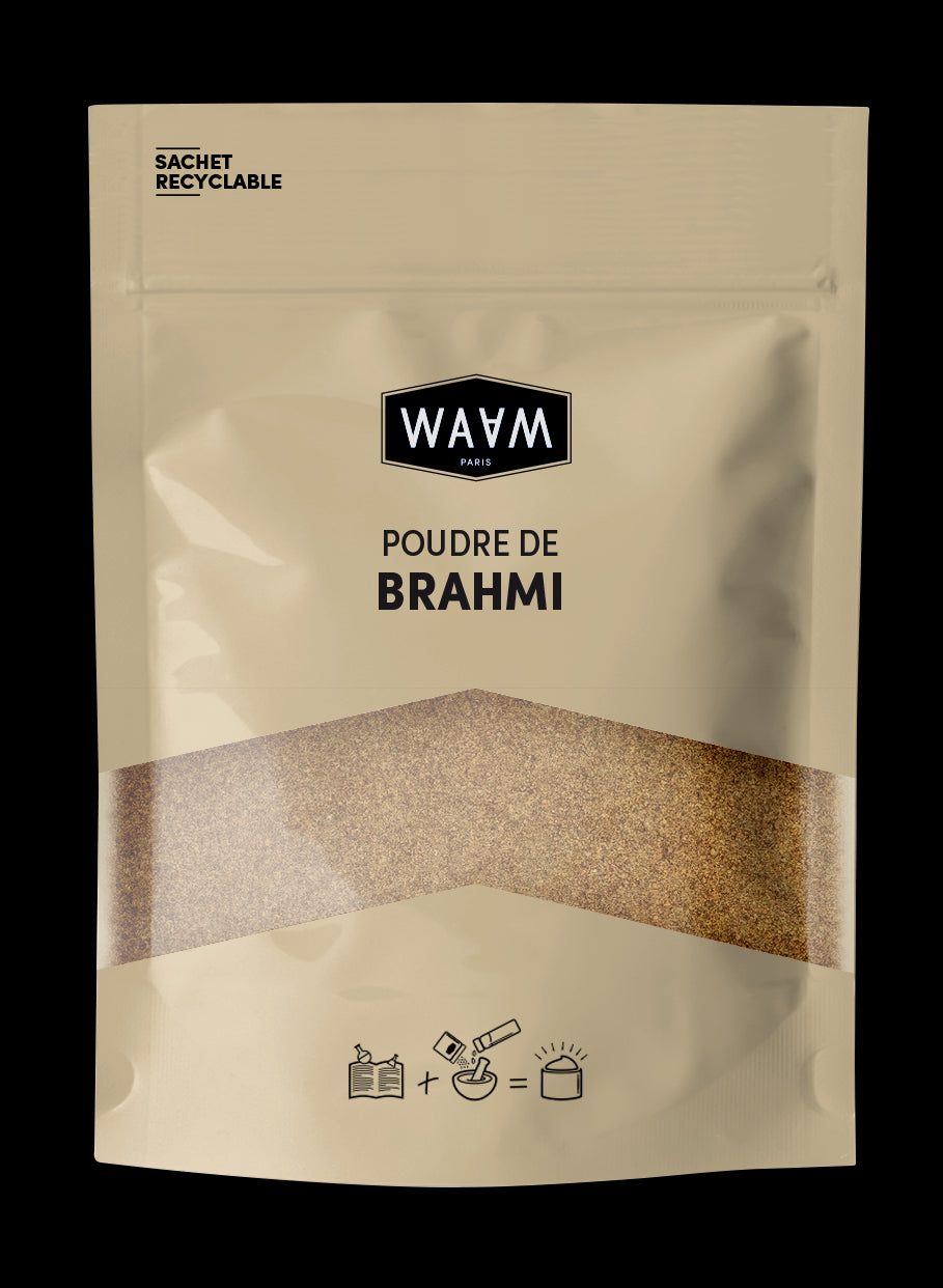 Organic Brahmi Powder