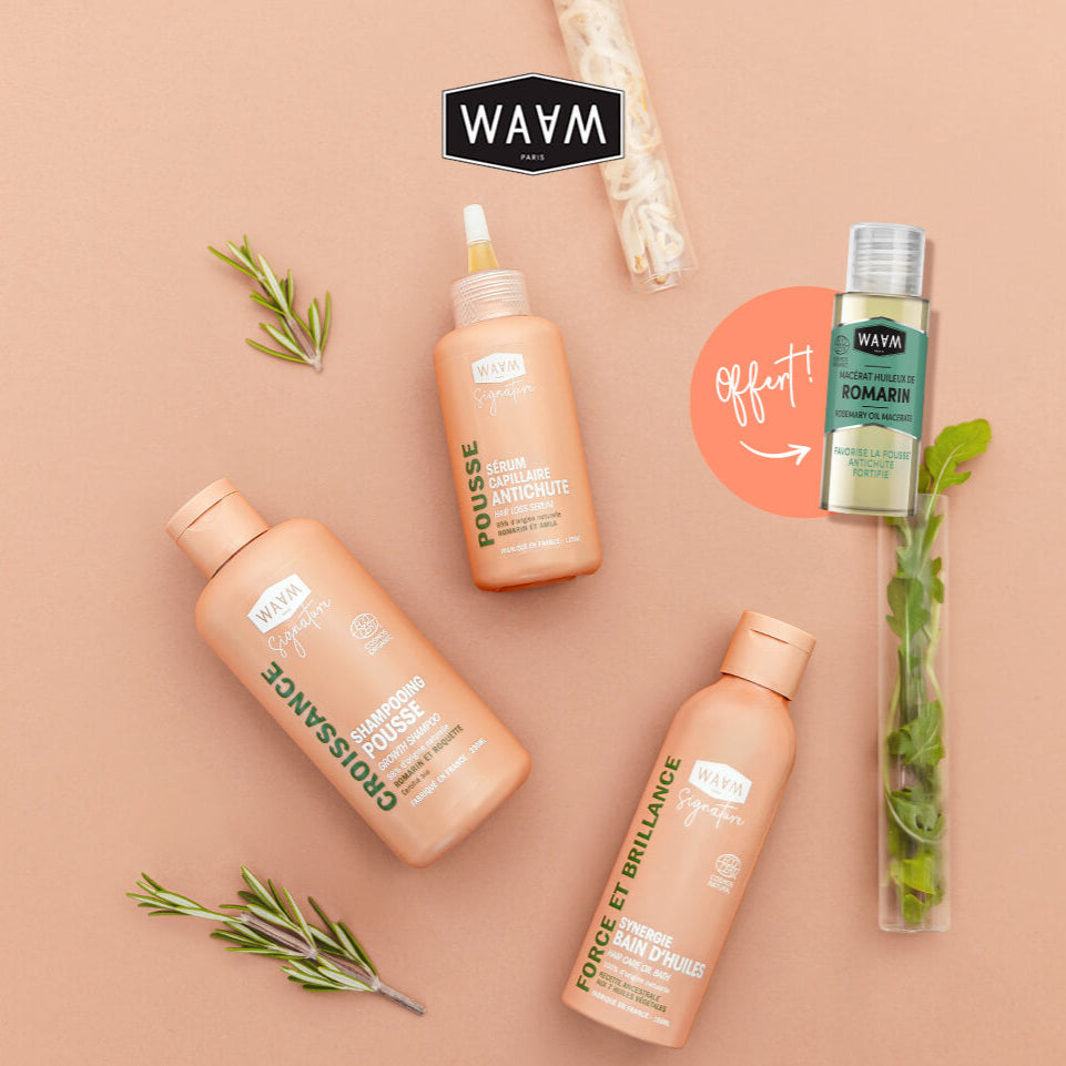 WAAM Cosmetics