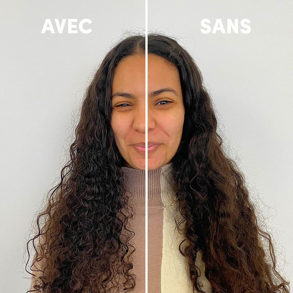 Spray Activateur de Boucles