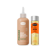 Duo Pousse Barbe & Cheveux