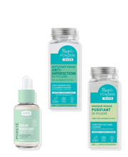 Anti-Imperfection Routine