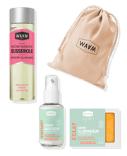 Routine visage Anti-taches
