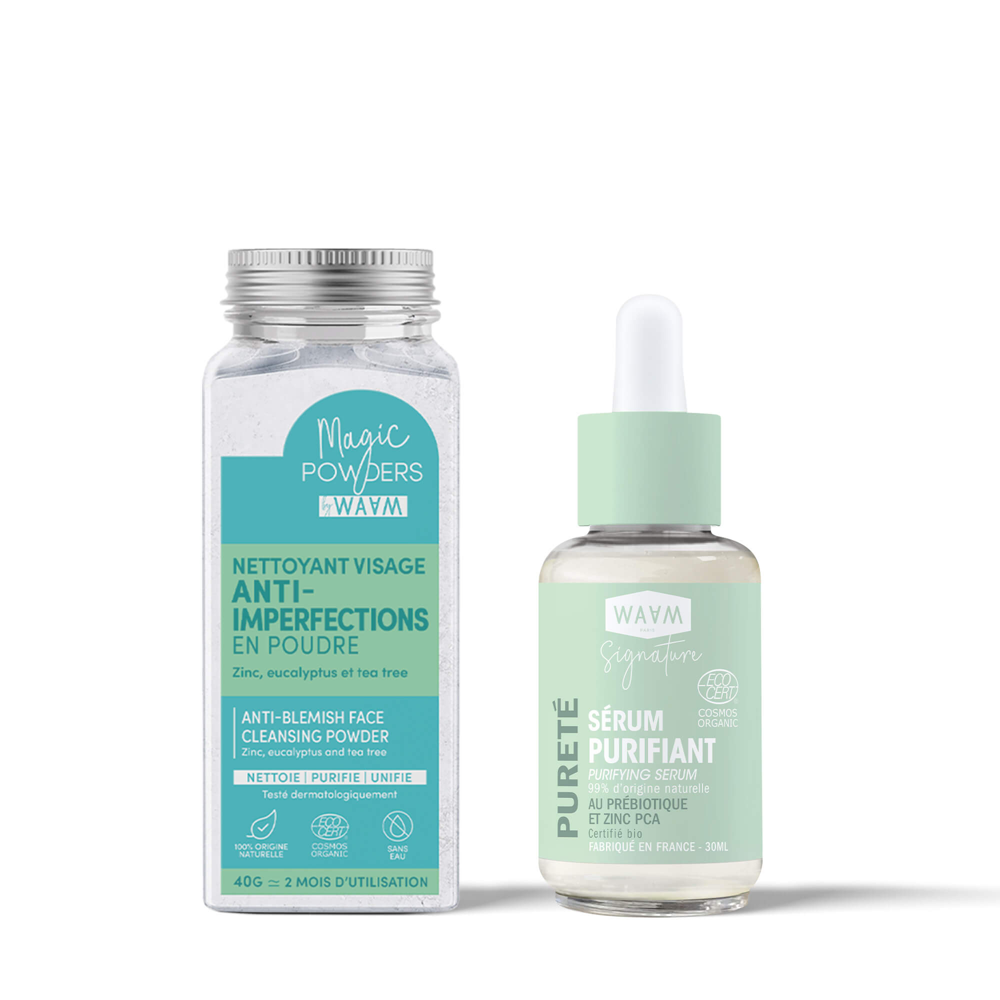 Acne Duo