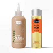 Duo Barbe & Cheveux