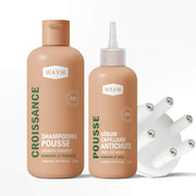 Duo Antichute Cheveux