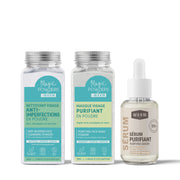 Routine Anti-Imperfections