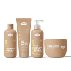 Routine Boucles