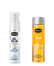 Duo Boucles Définies