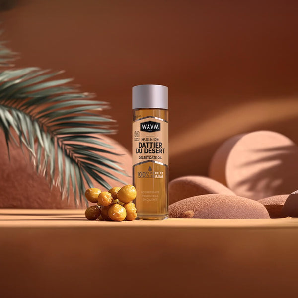 Une huile à ABSOLUMENT découvrir !