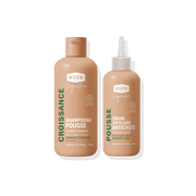 Duo anti-chute cheveux
