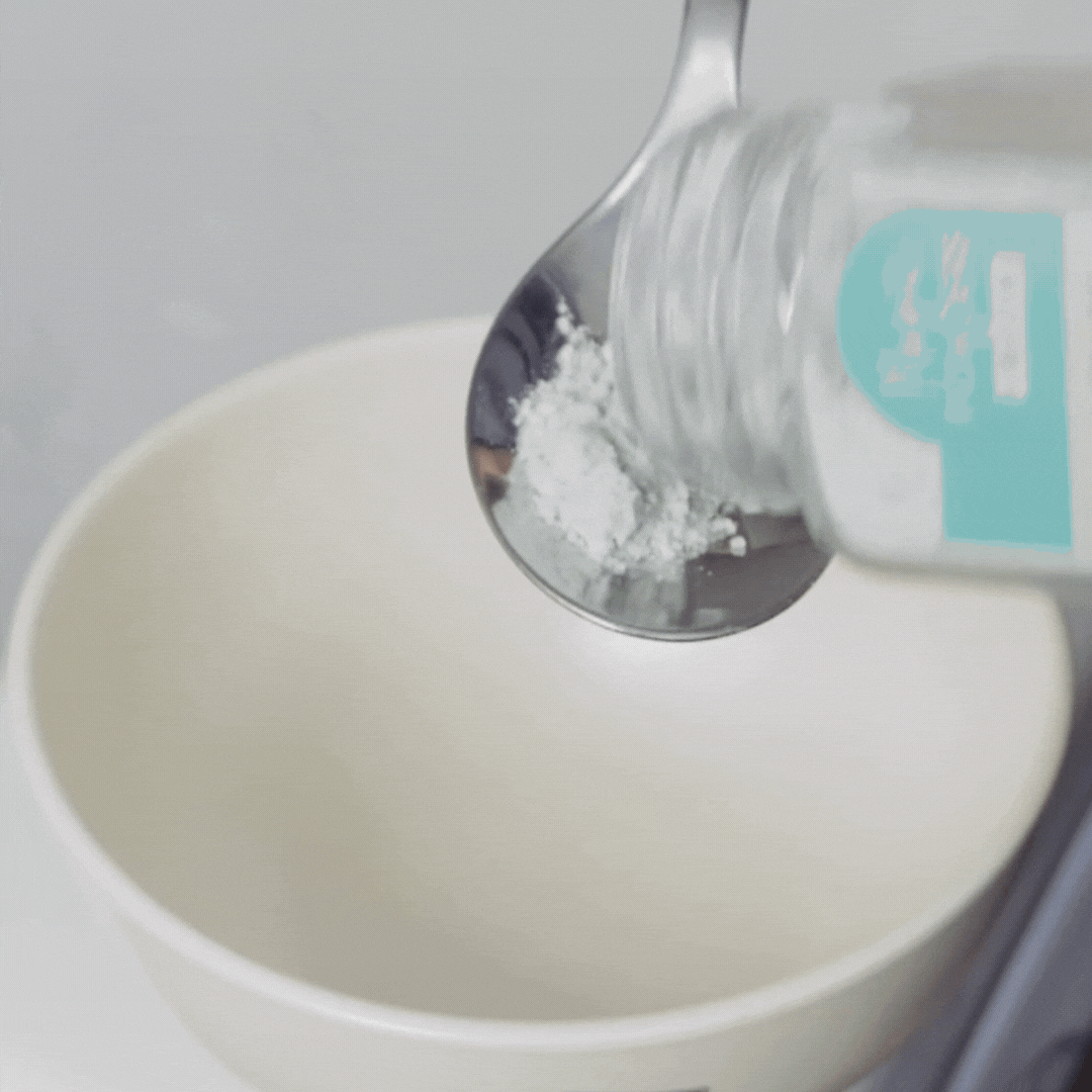 Masque Visage Purifiant en Poudre BIO