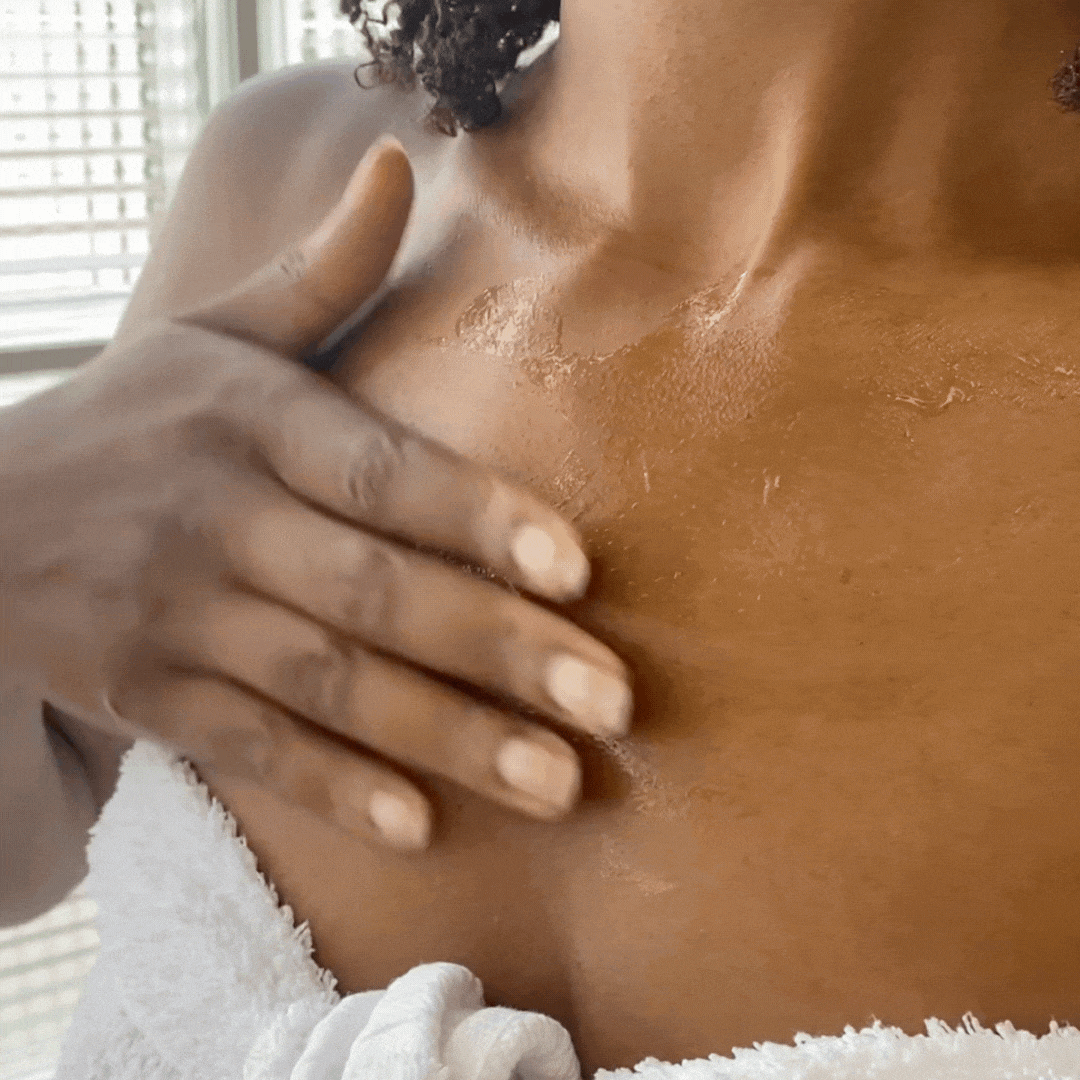 Sérum Exfoliant Corps
